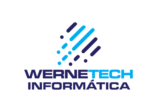 Wernetech Logo
